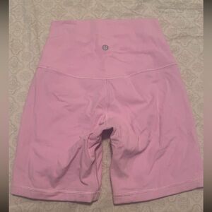 Lululemon Align Shorts